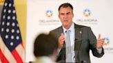 Gov. Kevin Stitt asked NCAA to change transgender student athlete participation policy