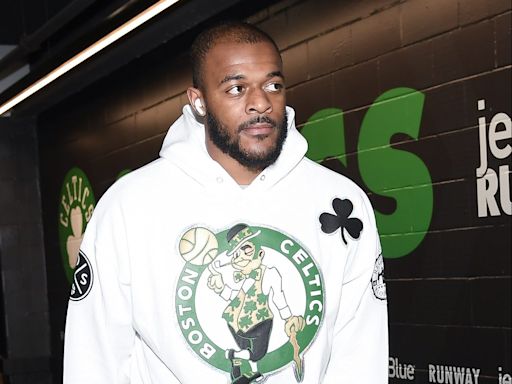 How might the Boston Celtics approach Xavier Tillman Sr.’s looming free agency?