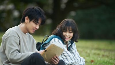 佐藤健、長澤雅美、森七菜主演：純愛之作《四月，她將到來。》在唯美畫面中展開 ...