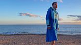 White Water Softshell Robe review: a classy piece of beachwear for all year long