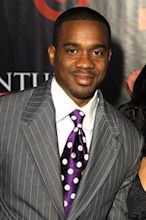 Duane Martin