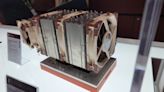 Noctua creates a monstrous cooler for Nvidia's GH200 Grace Hopper Superchip