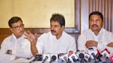 MVA alliance determined to unseat the ‘corrupt’ Mahayuti government in Maharashtra: Venugopal