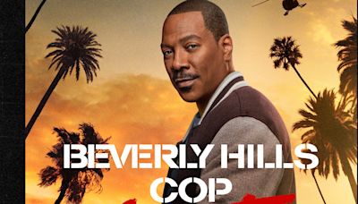 Eddie Murphy Is Back In Action as Axel Foley In ‘Beverly Hills Cop: Axel F’ Trailer – Watch Now!