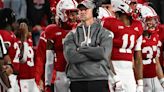 Scott Frost fired as Nebraska coach following 1-2 start