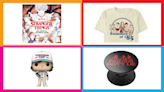 The Best ‘Stranger Things’ Clothes and Merch to Buy Ahead of the Season Finale