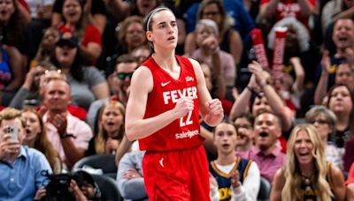 Caitlin Clark Made Lynx Defender Look Silly With Cool Move in Fever’s Win