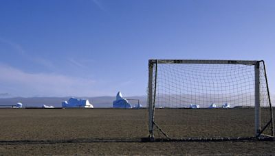 USMNT, Mexico could soon play against the world's largest island in Concacaf