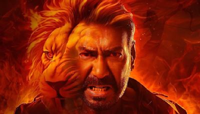 Singham Again Postponed: Ajay Devgn's Action-Thriller Averts Clash With Pushpa: The Rule, Stree 2 & Khel Khel Mein