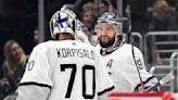 Elliott: Kings and Oilers aren't the same teams that battled in last year's playoffs