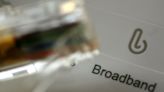 Why is the internet so slow? London ranks 76th in world broadband rankings