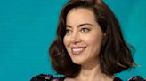 'White Lotus' Fans Are Totally Speechless Over Aubrey Plaza’s Completely New Look