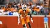 Tennessee safety Jaylen McCollough arrested on felony assault charge after Sunday incident