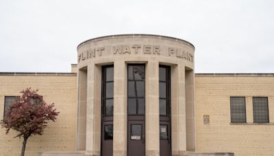 Flint has plenty to do after striking deal with state over water system