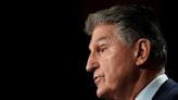 Senate moves forward to fund government despite snags over Manchin's energy plan