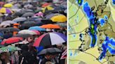 Weather expert reveals whether we should expect another washout bank holiday