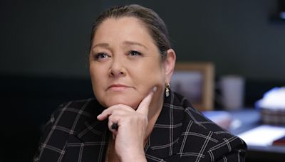 ‘Law & Order’: How Camryn Manheim’s Dixon Was Written Off In Season 24 Premiere