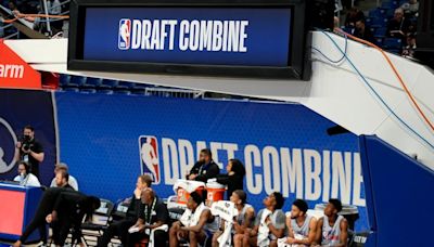 5 biggest Utah Jazz takeaways from the NBA Draft Combine