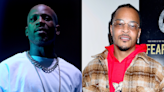 T.I. Revealed He Almost Collaborated With DMX Before He Passed Away