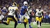 ESPN projects Jelani Woods to be Colts receiving leader at TE