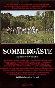 Sommergäste