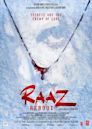 Raaz: Reboot