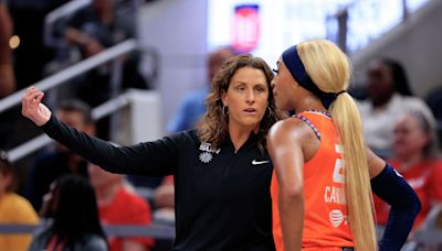 Connecticut Sun host WNBA champion Las Vegas Aces: Time, TV, and what you need to know