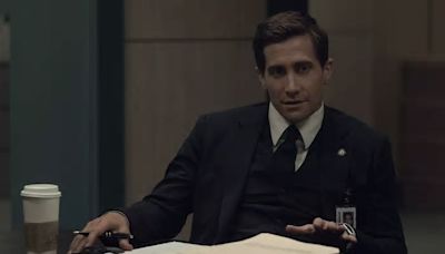 Jake Gyllenhaal is on trial for murder in Presumed Innocent trailer