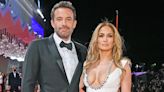 Jennifer Lopez Serenaded Ben Affleck at Their Georgia Wedding with New Song: 'Can't Get Enough'