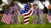 Memorial Day remembrance in the Santa Ynez Valley to take place May 25-27