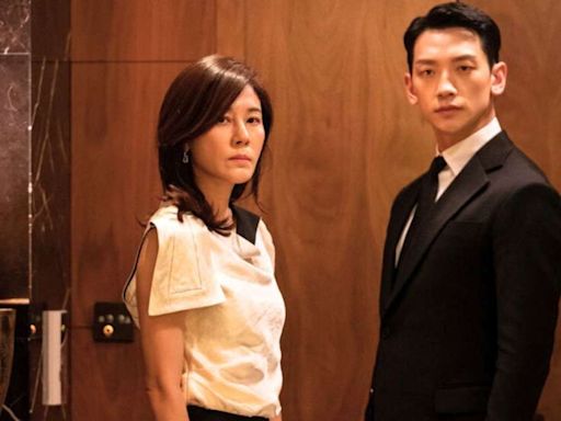 'Red Swan' Review: Kim Ha-neul and Rain's irresistible chemistry will keep you hooked