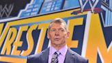 WWE shares jump 22% as former CEO Vince McMahon announces surprise comeback