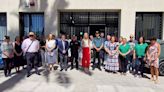El sistema VioGén ampara a más de 5.200 mujeres en la Región de Murcia, 79 de ellas de riesgo alto