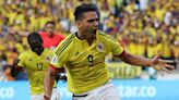 2.0: Sánchez y Falcao llevan a Colombia al triunfo en amistoso ante Paraguay