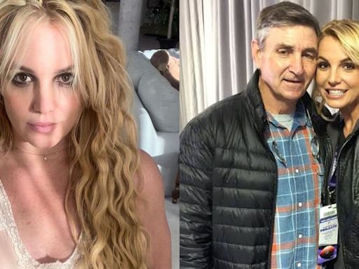 Britney Spears llega a un acuerdo legal con su padre ¿cuánto deberá pagar la cantante?