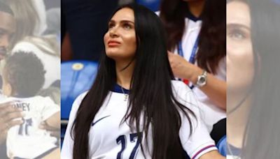 Katie Bio: Who is England striker Ivan Toney's reported girlfriend?