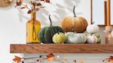 40 Easy DIY Pumpkin Decor Ideas to Make This Fall