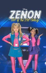 Zenon: Girl of the 21st Century (film)