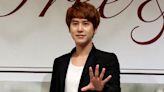 K-pop star Kyuhyun injured while restraining knife-wielding intruder at Seoul theatre, record label says