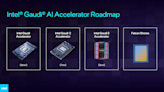 Intel's Next-Gen Falcon Shores GPU To Feature TDP Up To 1500W, No Air-Cooled Variant Planned