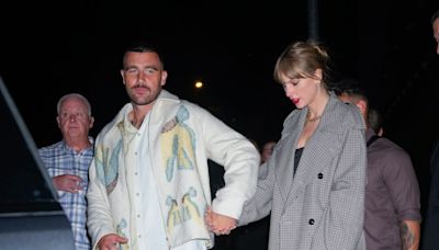 Why Taylor Swift and Travis Kelce Chose to Skip the 2024 Met Gala After-Parties