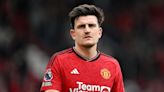 Manchester United injury update: Harry Maguire, Luke Shaw and Raphael Varane latest news and return dates