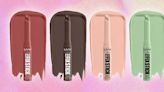 Shop the £6.99 NYX colour correcting concealers users are calling 'magic'