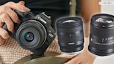 Canon 終開放 RF 接環，Sigma 與 Tamron 即出「新鏡」都有一個共通點 - DCFever.com