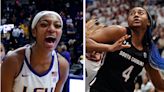 LSU women's basketball score at South Carolina: Live updates