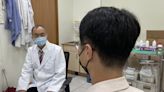 47歲男接受專利手術 「風乾香腸」振雄風重拾信心