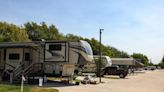 Rent is high. So are taxes. Solution? More Texans are choosing life on the road in RVs