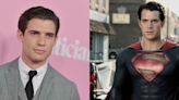 Amo a Henry Cavill, pero quiero ver un Superman alegre: David Corenswet opinó en 2019 sobre el héroe de DC