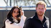 Harry and Meghan – live: Duke blames miscarriage on Daily Mail in Netflix documentary