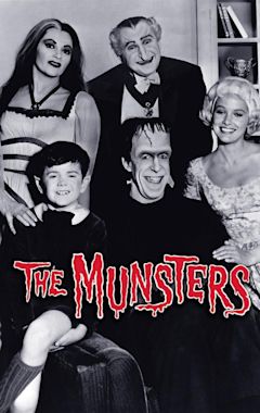 The Munsters